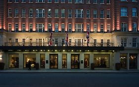 The May Fair, A Radisson Collection Hotel, Mayfair London